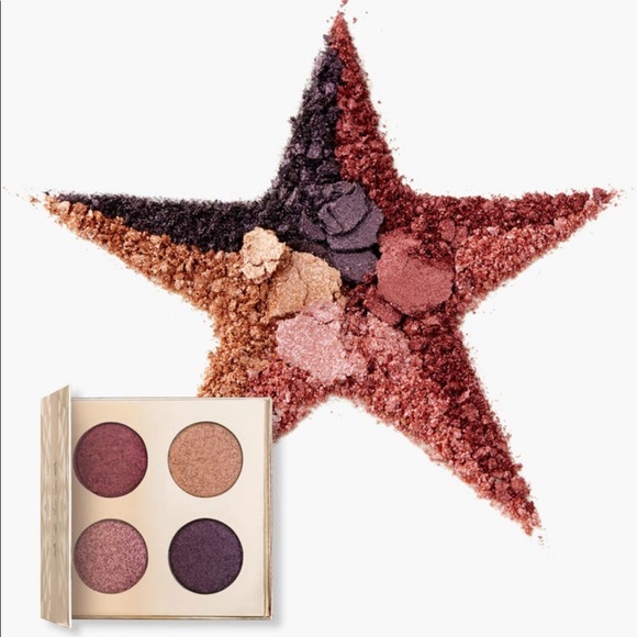 Stila Other - 💜PLEASE READ Stila Heaven’s Vault Kaleidoscope Eyeshadow Palette💜